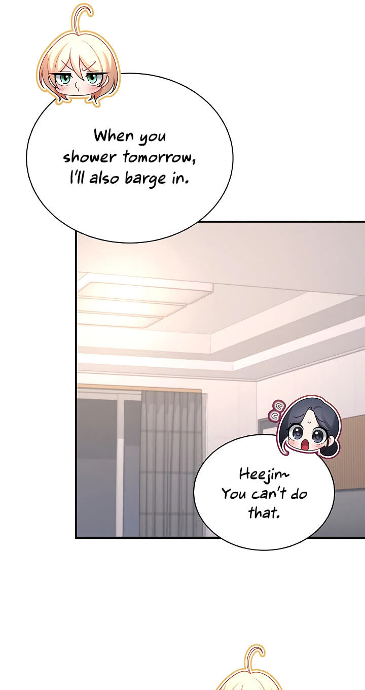Synced for Pleasure Chapter 121 page 51 - 