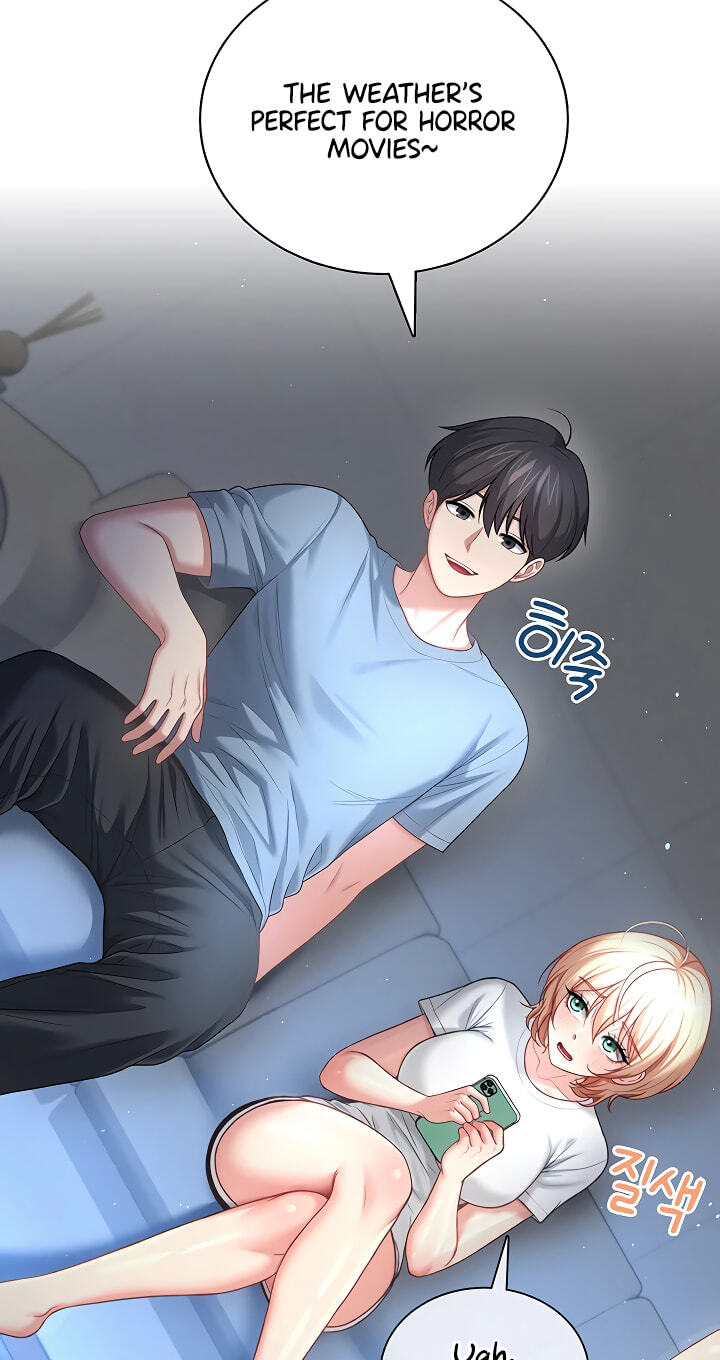 Synced for Pleasure Chapter 121 page 54 - 