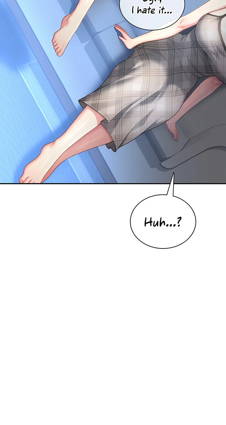 Synced for Pleasure Chapter 121 page 55 - 