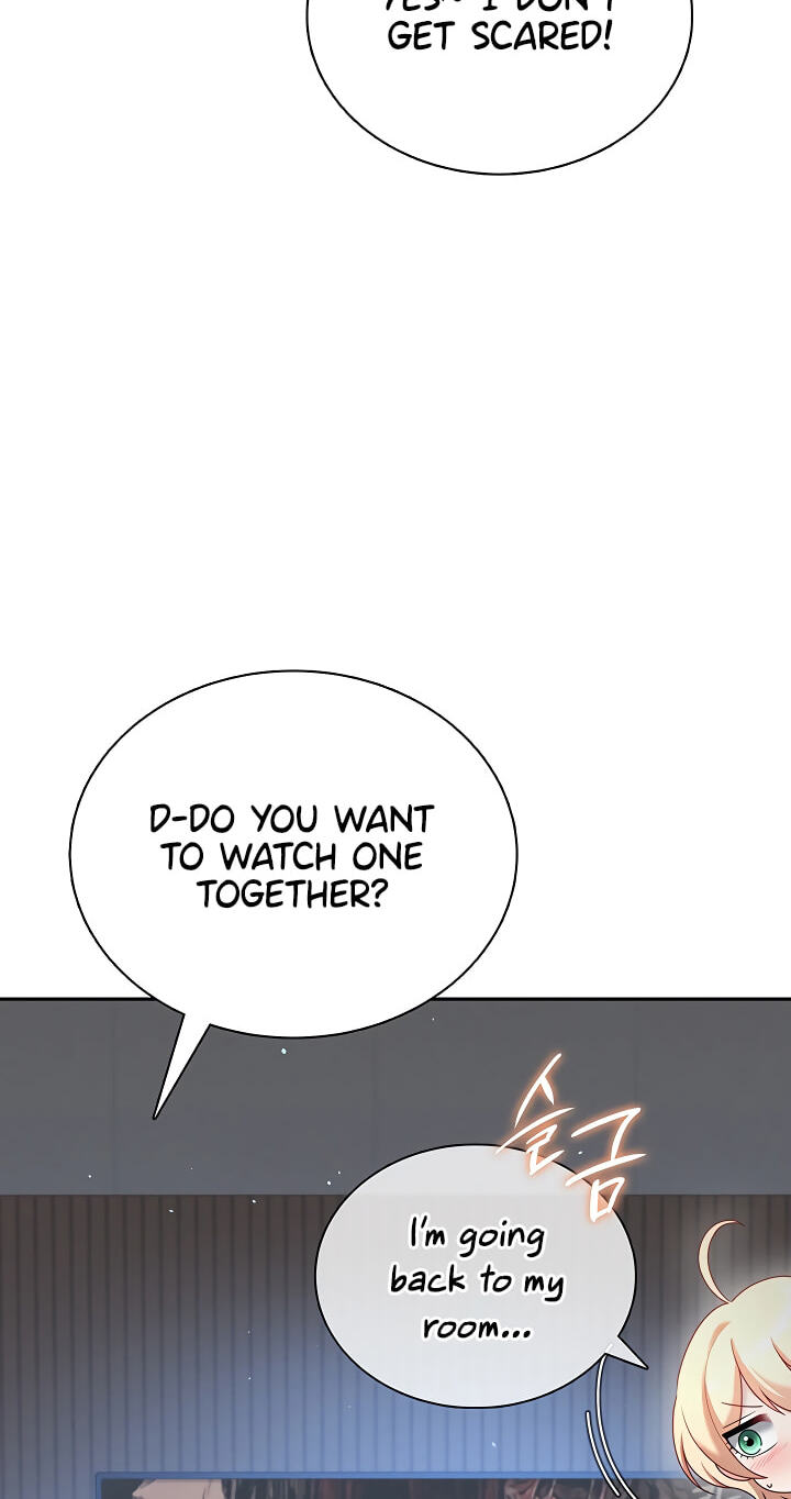 Synced for Pleasure Chapter 121 page 57 - 