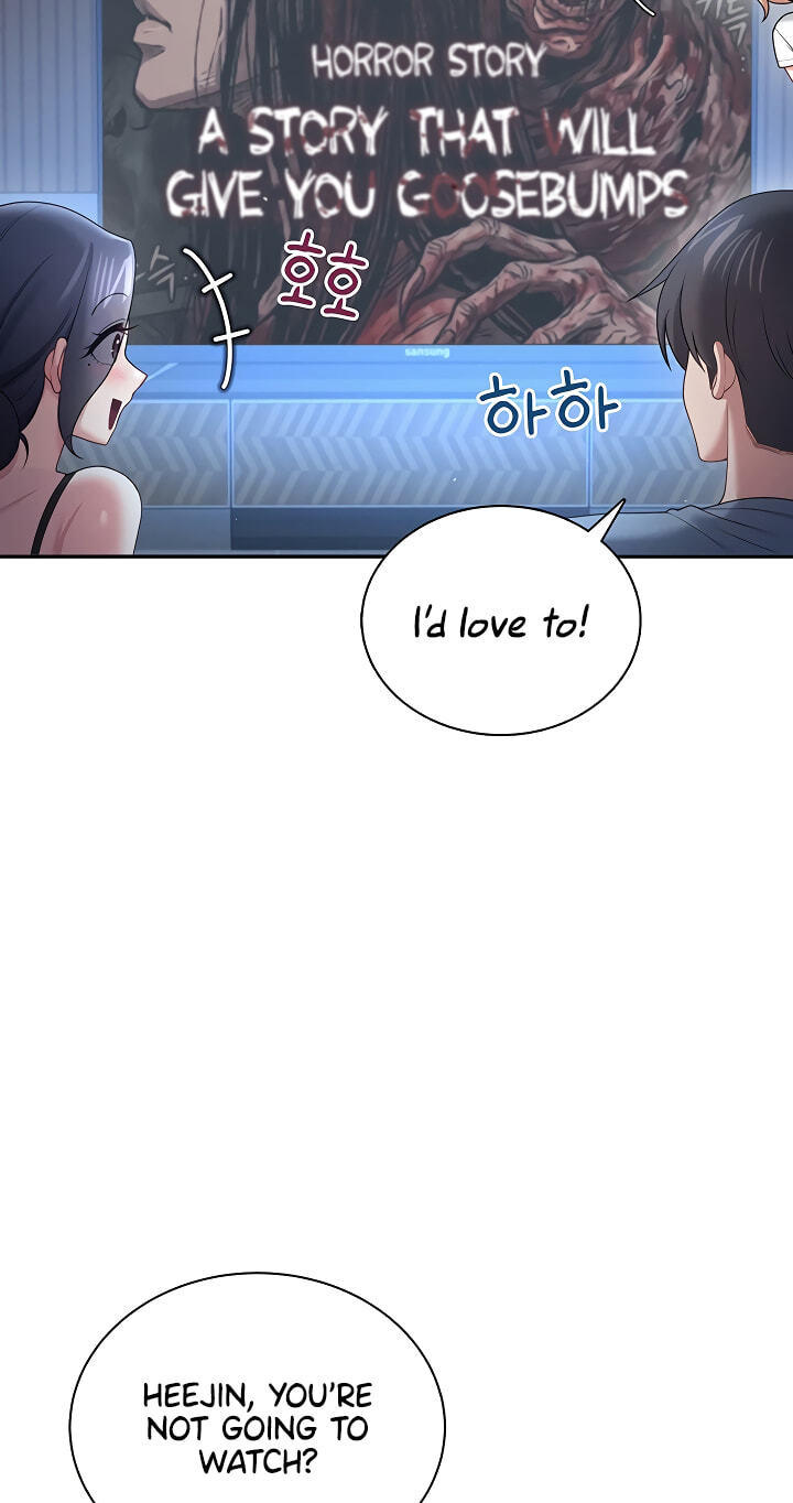 Synced for Pleasure Chapter 121 page 58 - 