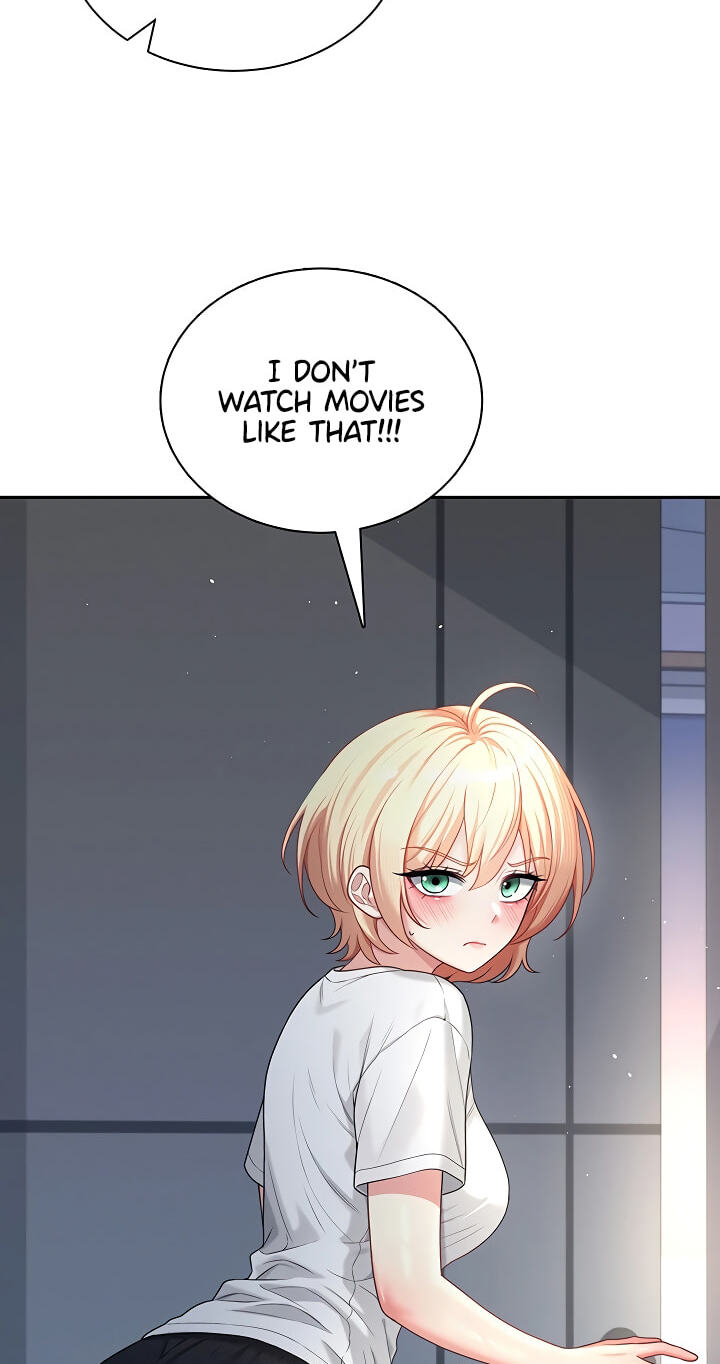 Synced for Pleasure Chapter 121 page 59 - 