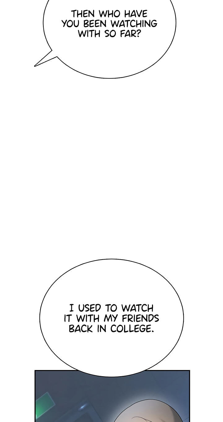 Synced for Pleasure Chapter 121 page 62 - 