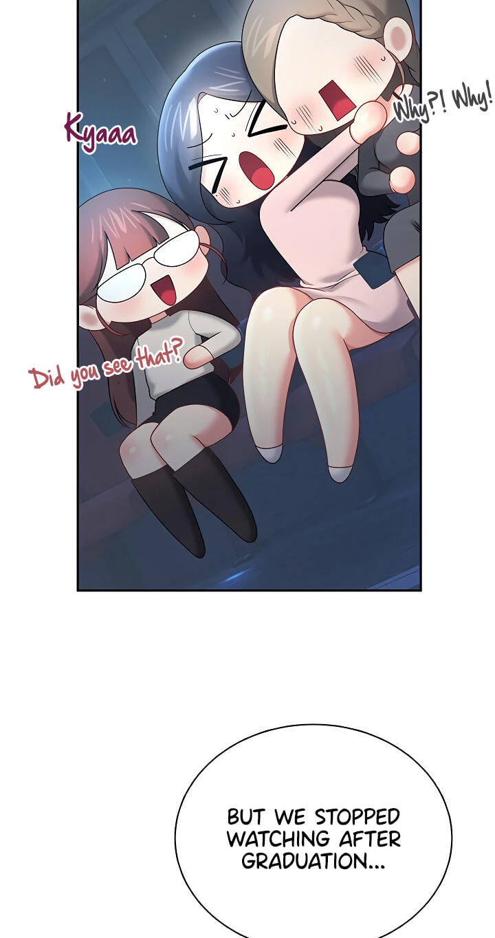 Synced for Pleasure Chapter 121 page 63 - 
