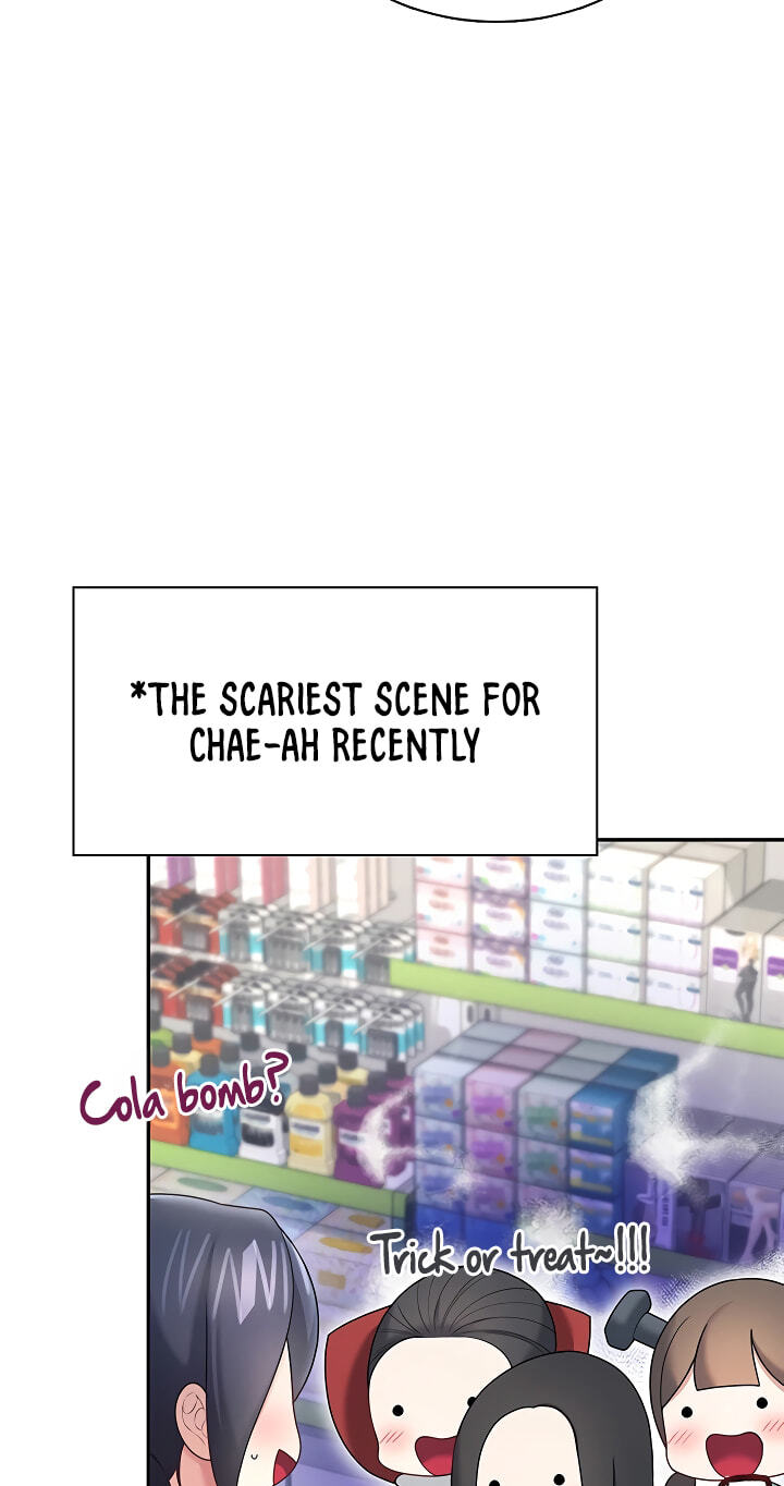 Synced for Pleasure Chapter 121 page 64 - 