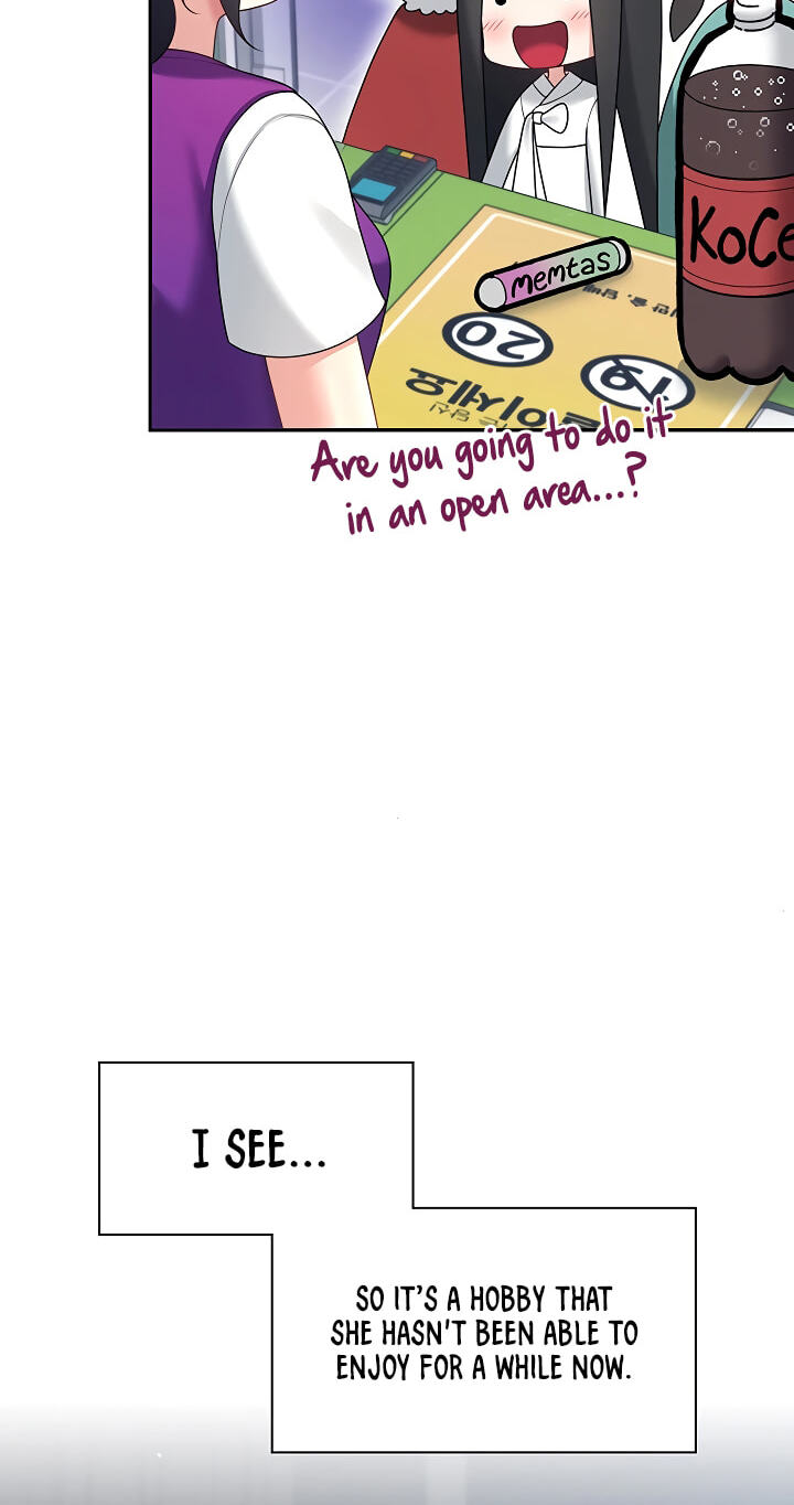 Synced for Pleasure Chapter 121 page 65 - 
