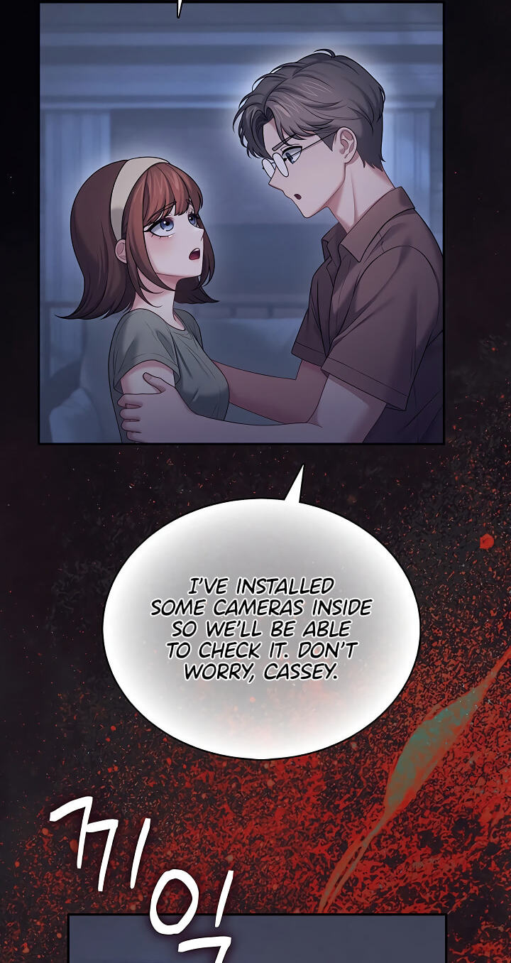 Synced for Pleasure Chapter 121 page 68 - 