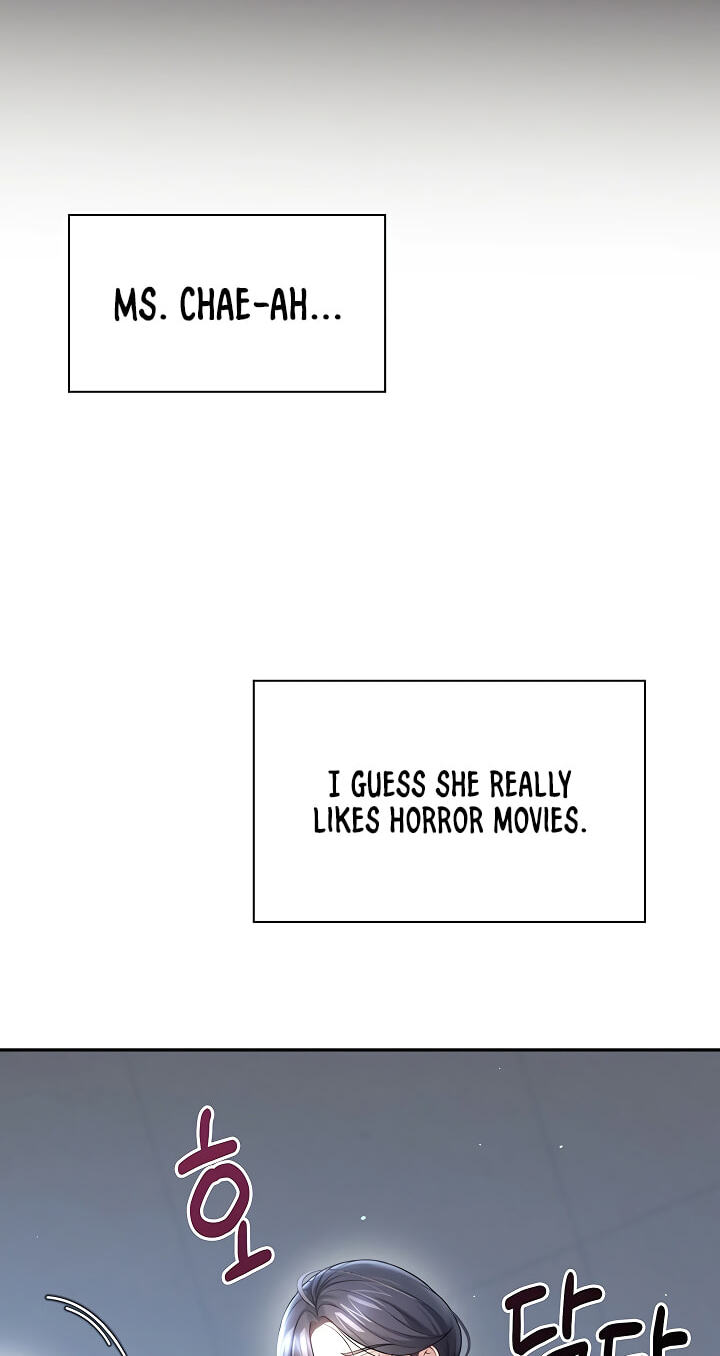 Synced for Pleasure Chapter 121 page 72 - 