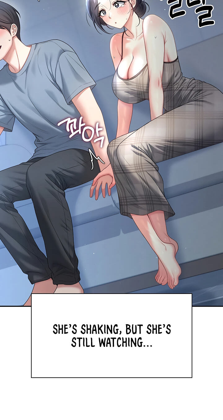 Synced for Pleasure Chapter 121 page 73 - 