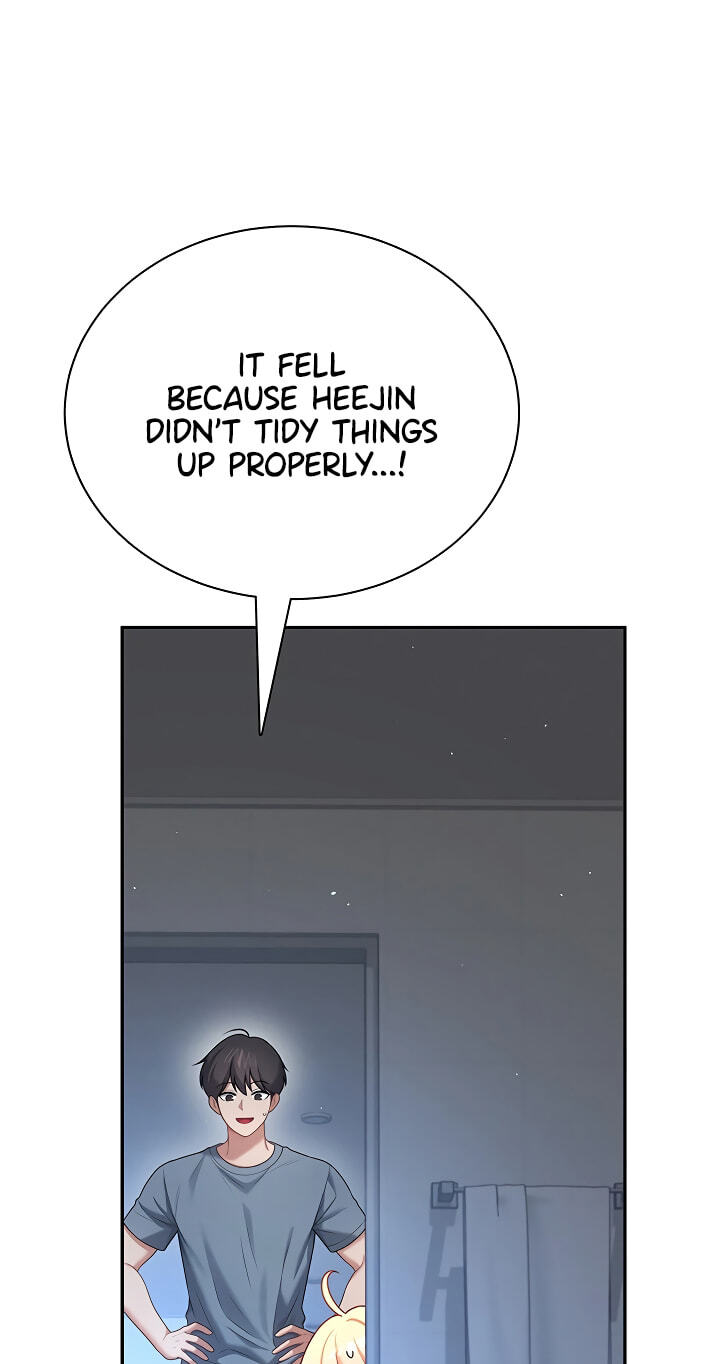 Synced for Pleasure Chapter 121 page 80 - 