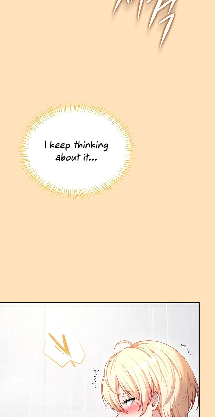 Synced for Pleasure Chapter 121 page 9 - 