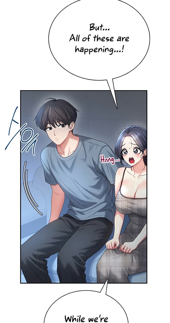 Synced for Pleasure Chapter 121 page 82 - 