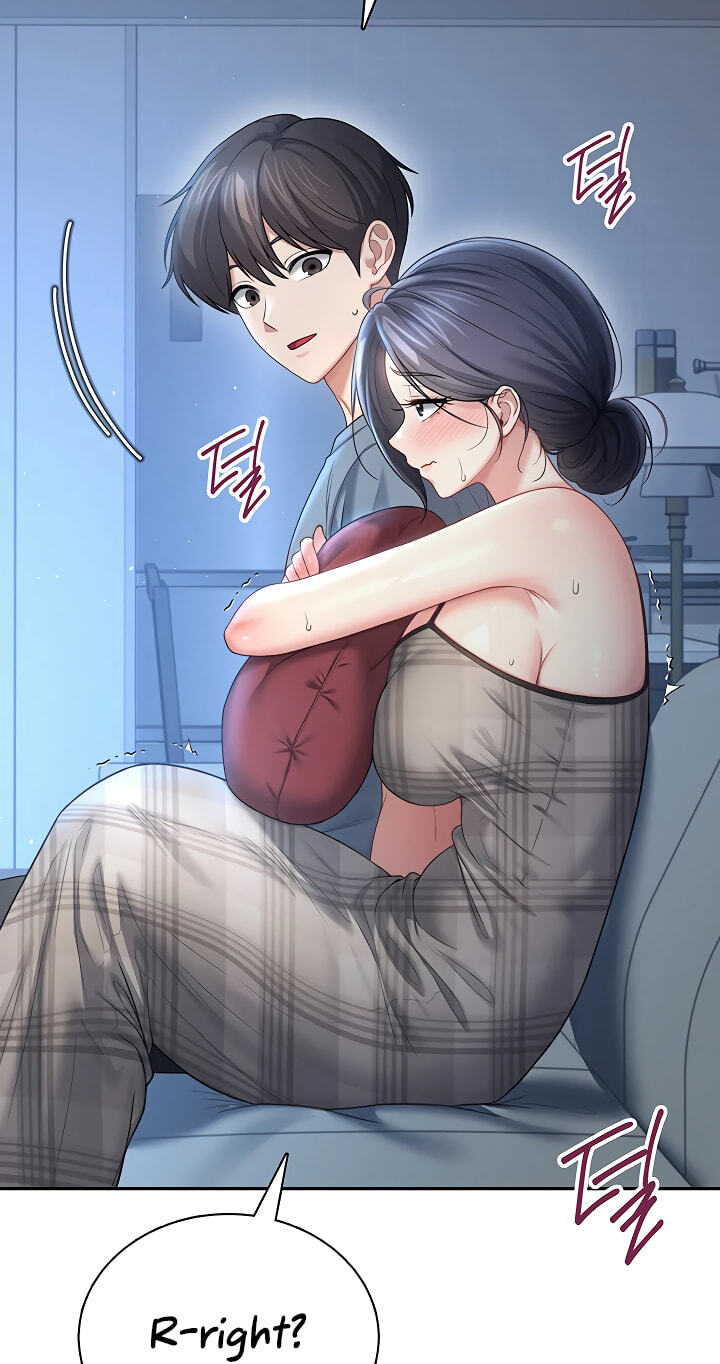 Synced for Pleasure Chapter 121 page 84 - 
