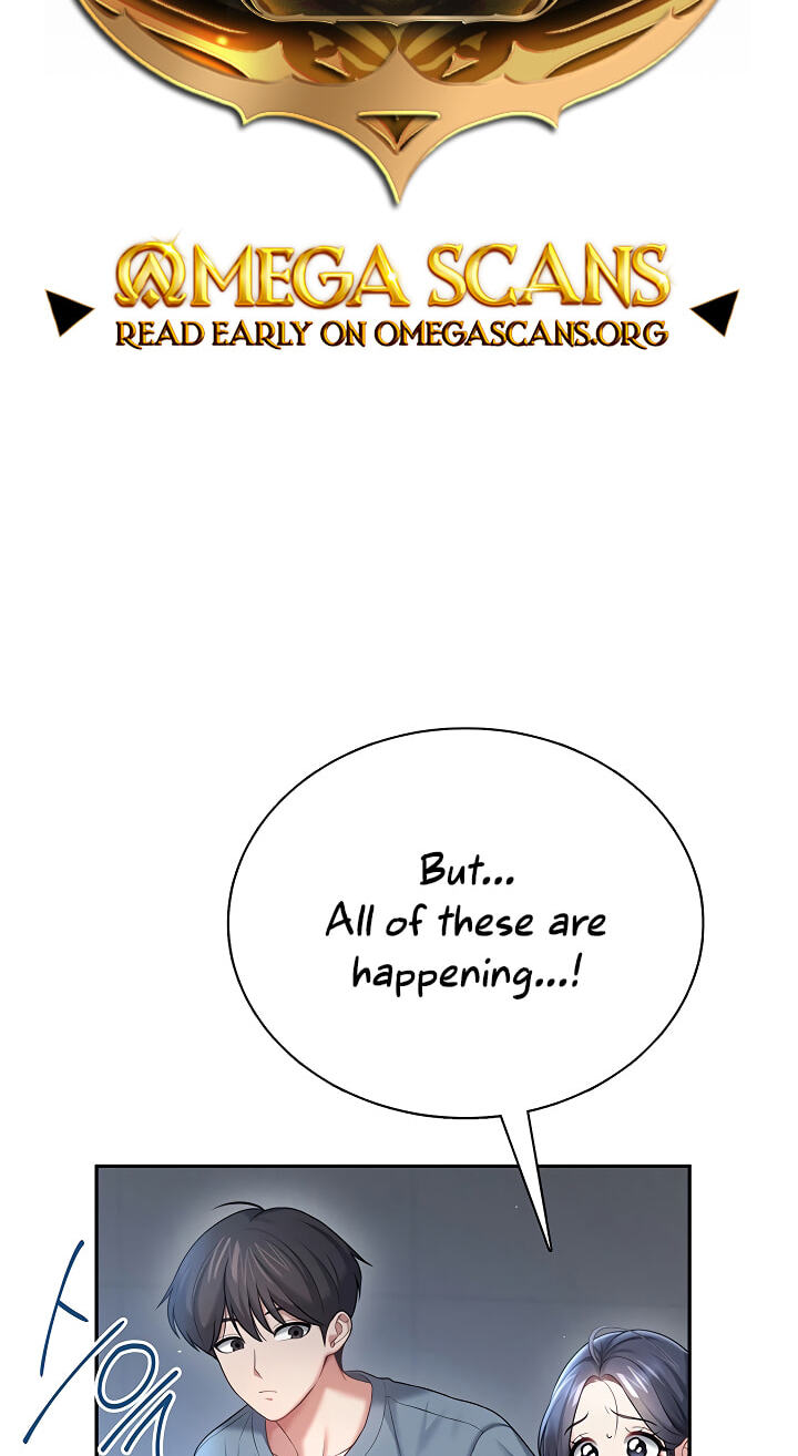 Synced for Pleasure Chapter 122 page 2 - 