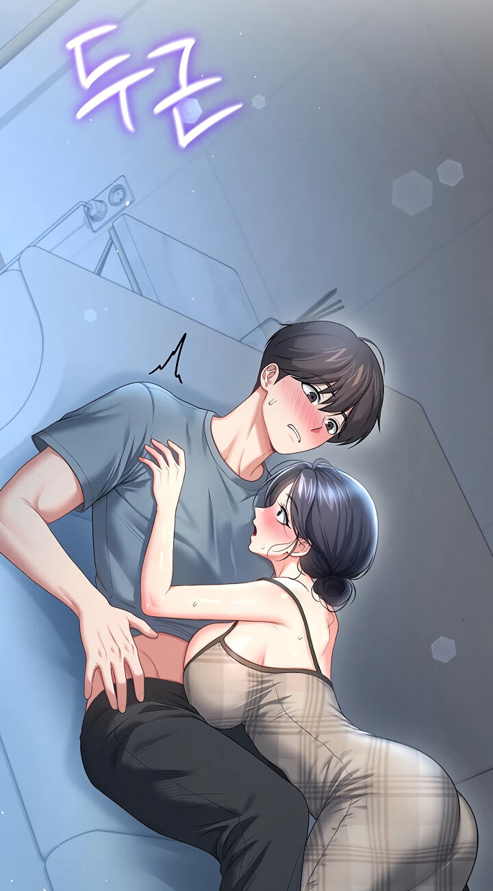 Synced for Pleasure Chapter 122 page 16 - 