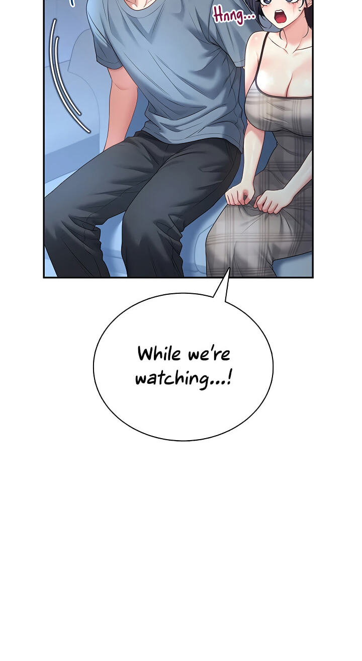 Synced for Pleasure Chapter 122 page 3 - 