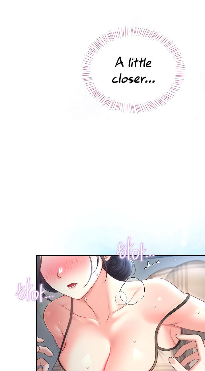 Synced for Pleasure Chapter 122 page 27 - 