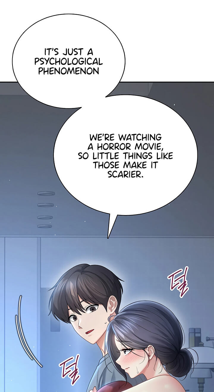 Synced for Pleasure Chapter 122 page 4 - 