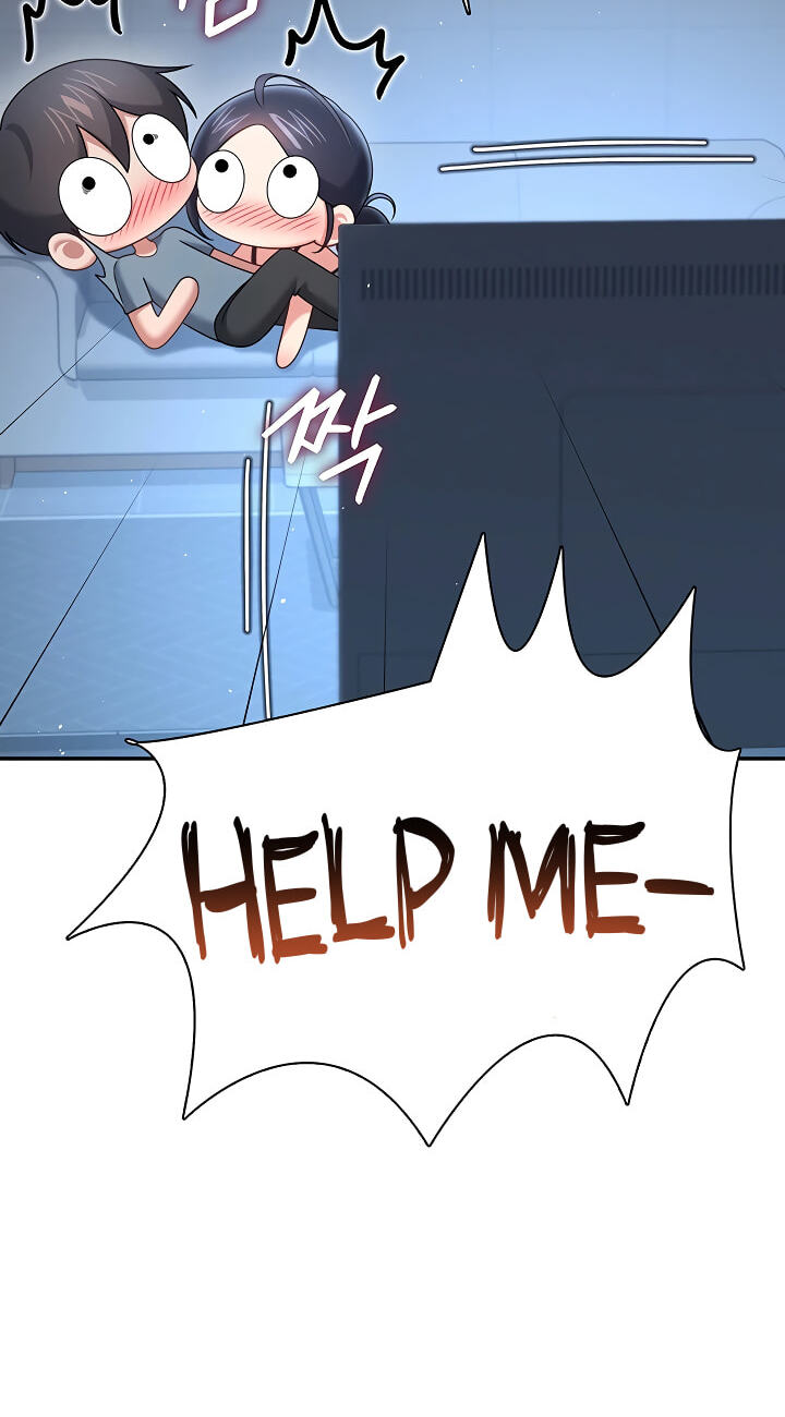 Synced for Pleasure Chapter 122 page 31 - 