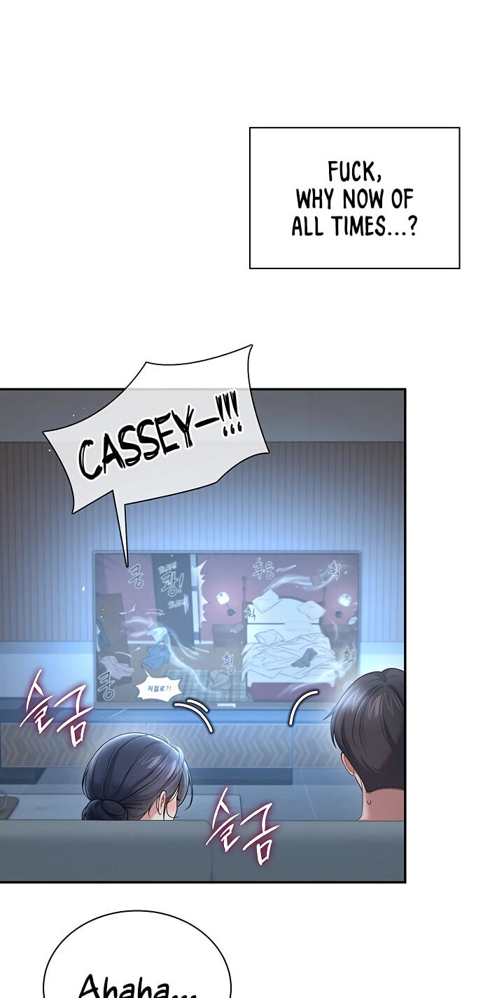 Synced for Pleasure Chapter 122 page 32 - 