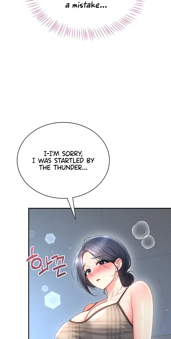 Synced for Pleasure Chapter 122 page 35 - 