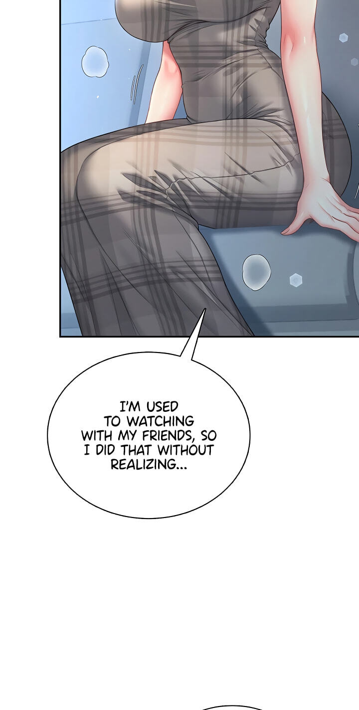 Synced for Pleasure Chapter 122 page 36 - 
