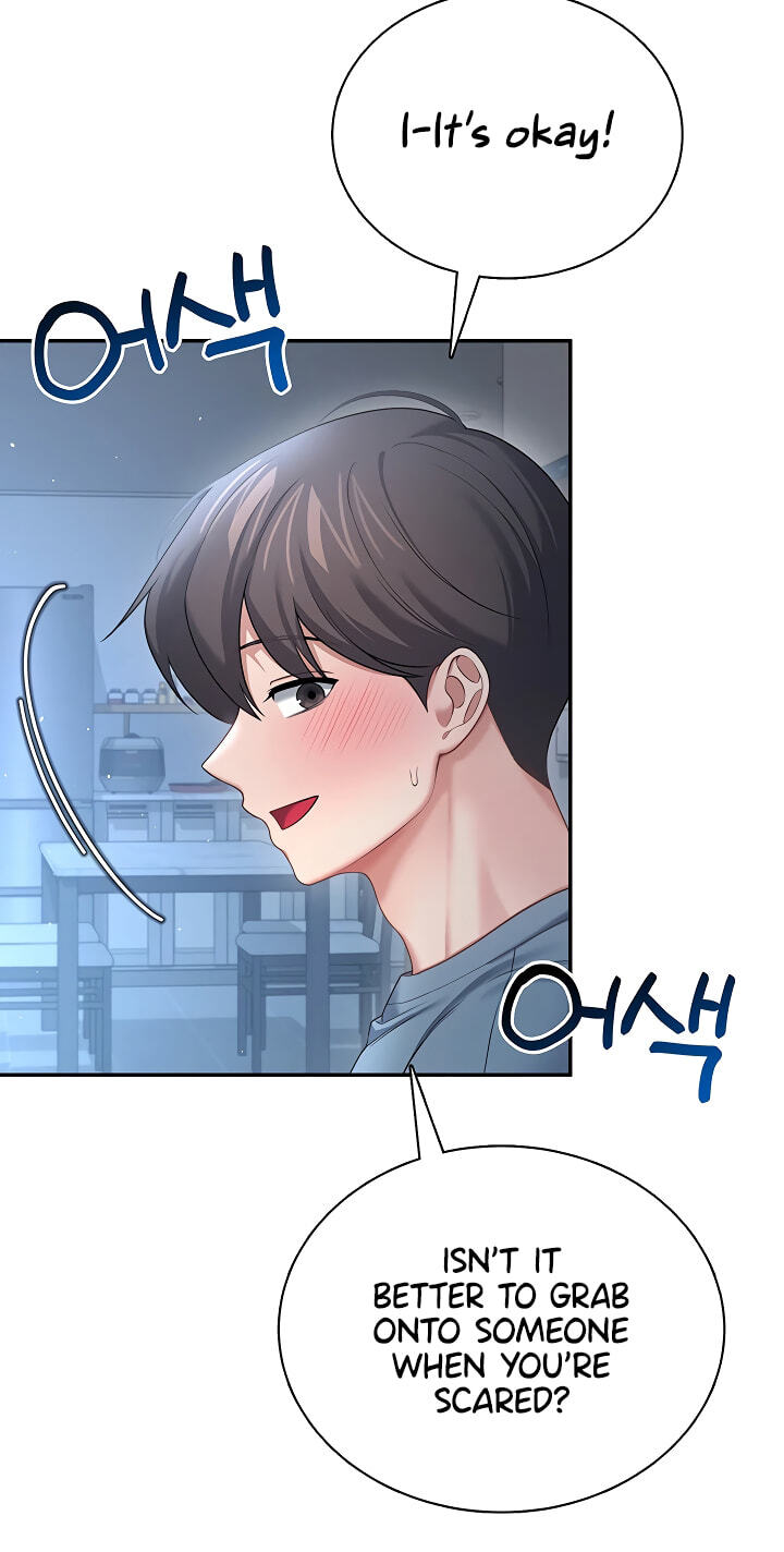 Synced for Pleasure Chapter 122 page 37 - 