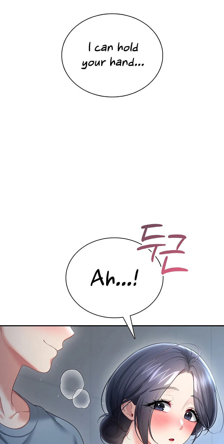 Synced for Pleasure Chapter 122 page 39 - 