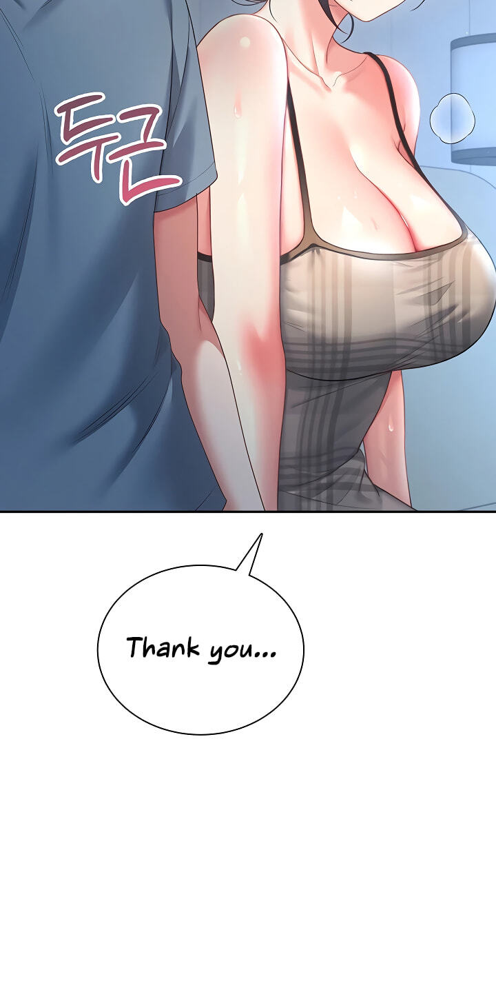 Synced for Pleasure Chapter 122 page 40 - 