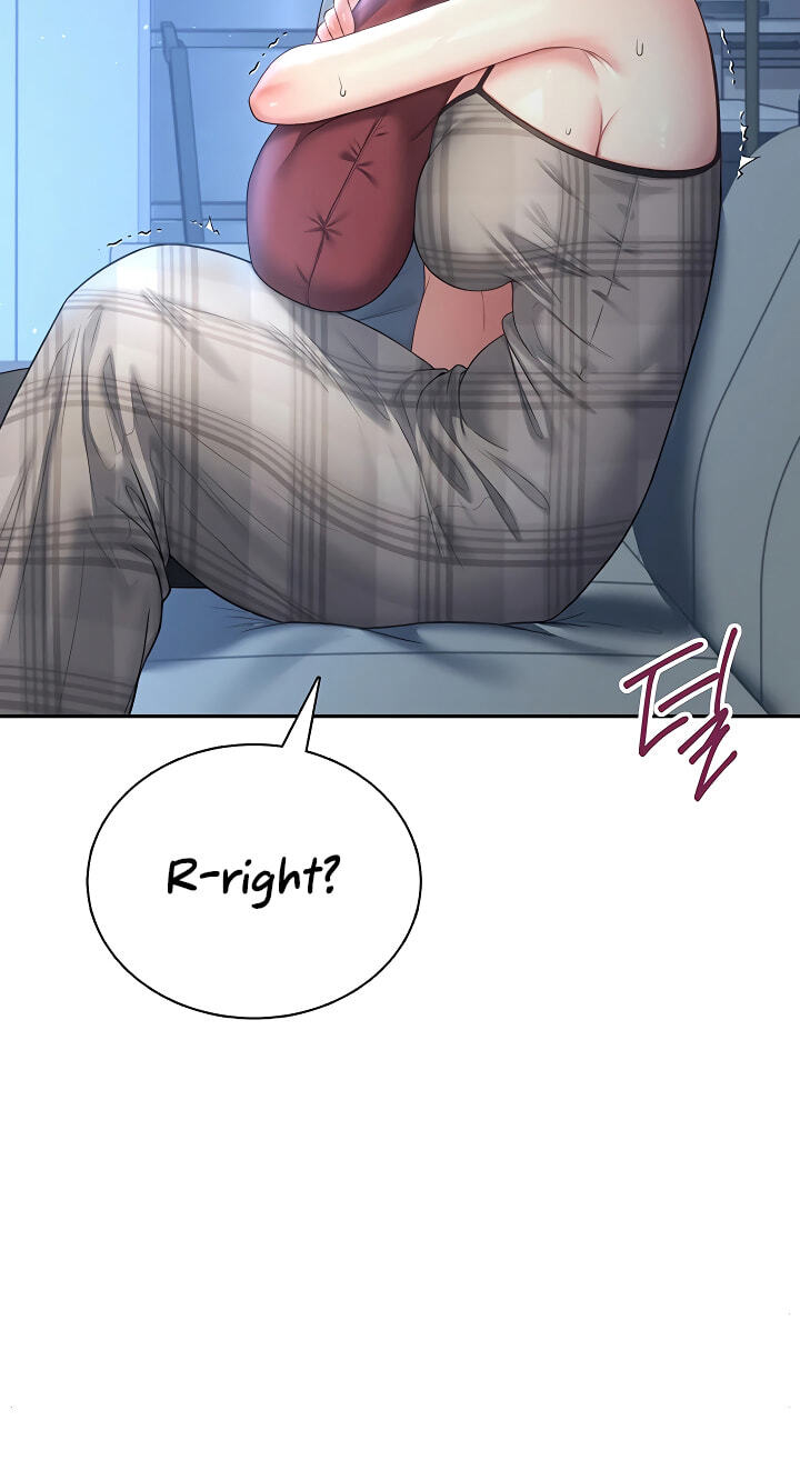 Synced for Pleasure Chapter 122 page 5 - 