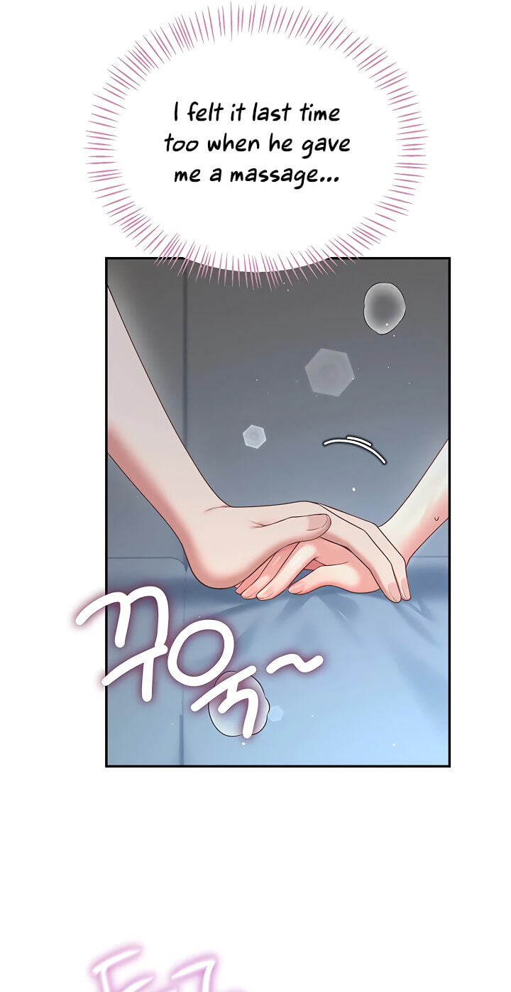 Synced for Pleasure Chapter 122 page 41 - 