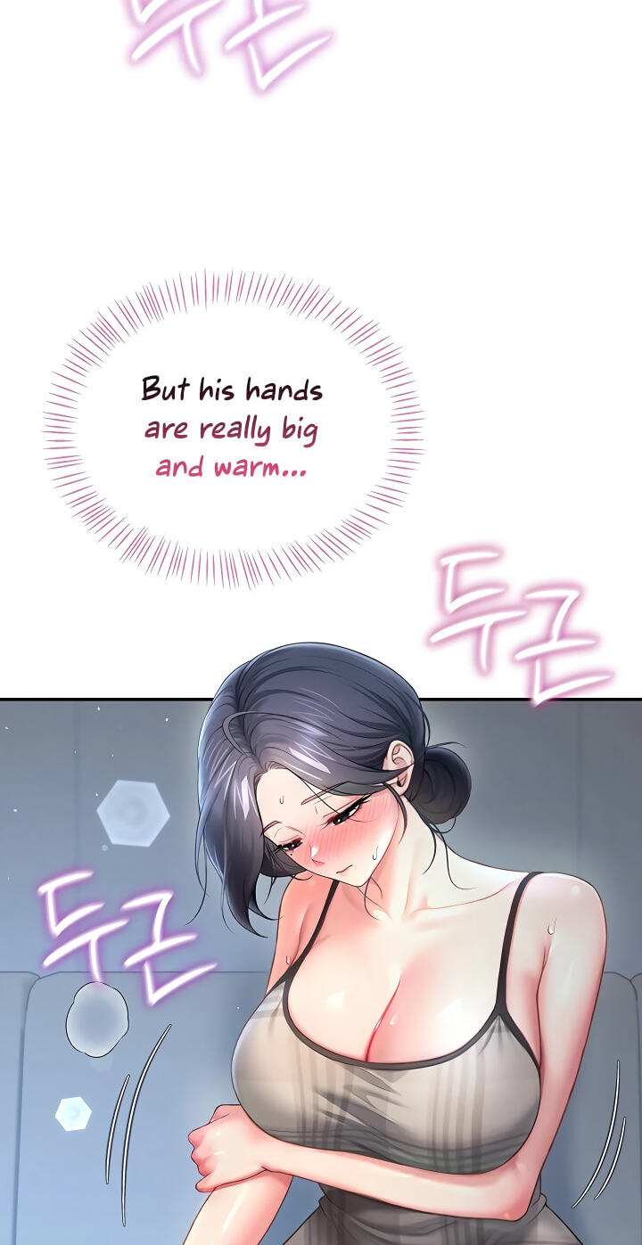 Synced for Pleasure Chapter 122 page 42 - 
