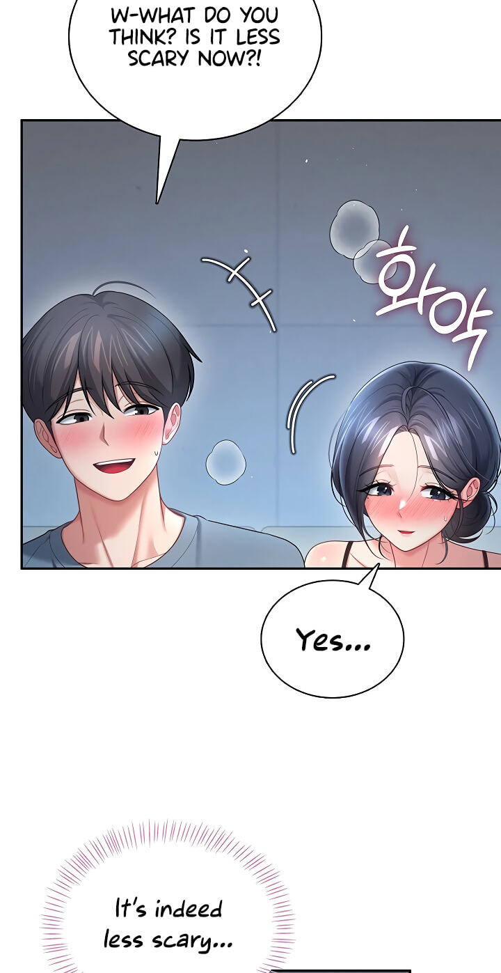 Synced for Pleasure Chapter 122 page 44 - 