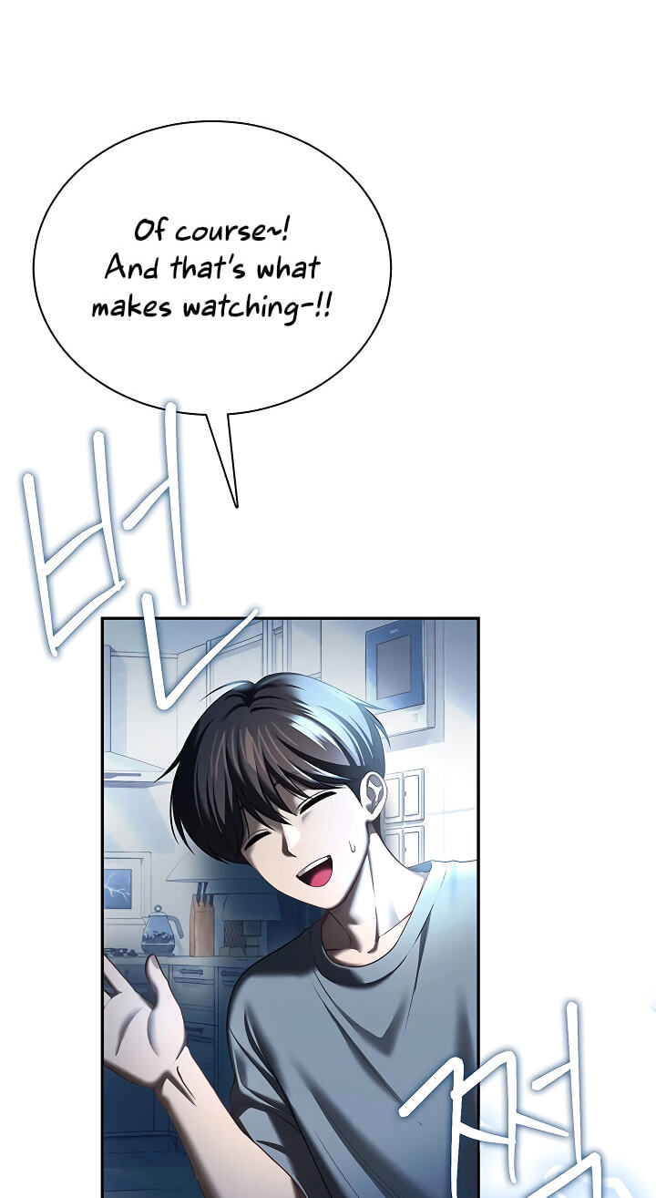 Synced for Pleasure Chapter 122 page 6 - 