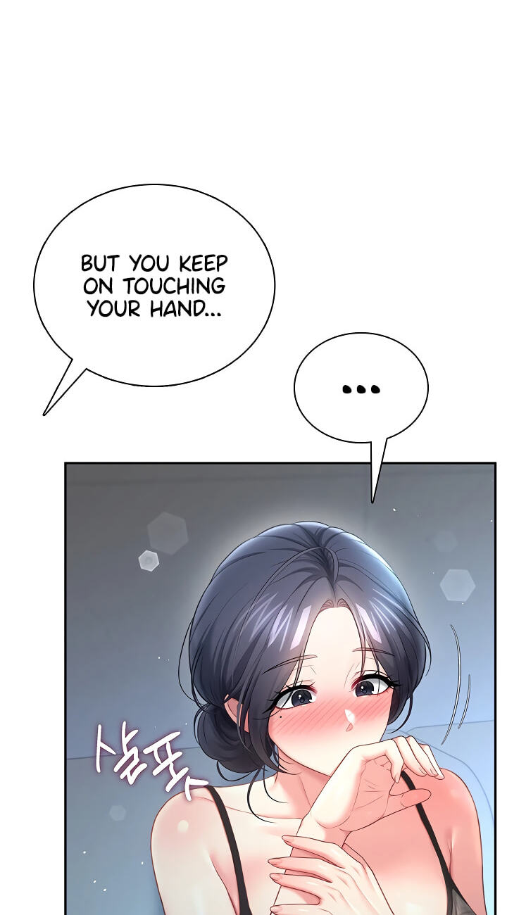 Synced for Pleasure Chapter 122 page 51 - 