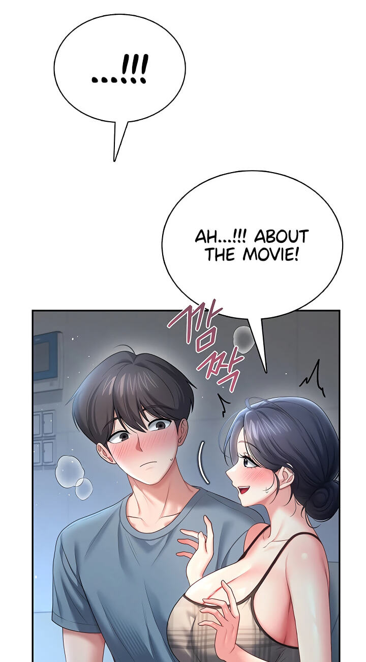 Synced for Pleasure Chapter 122 page 53 - 