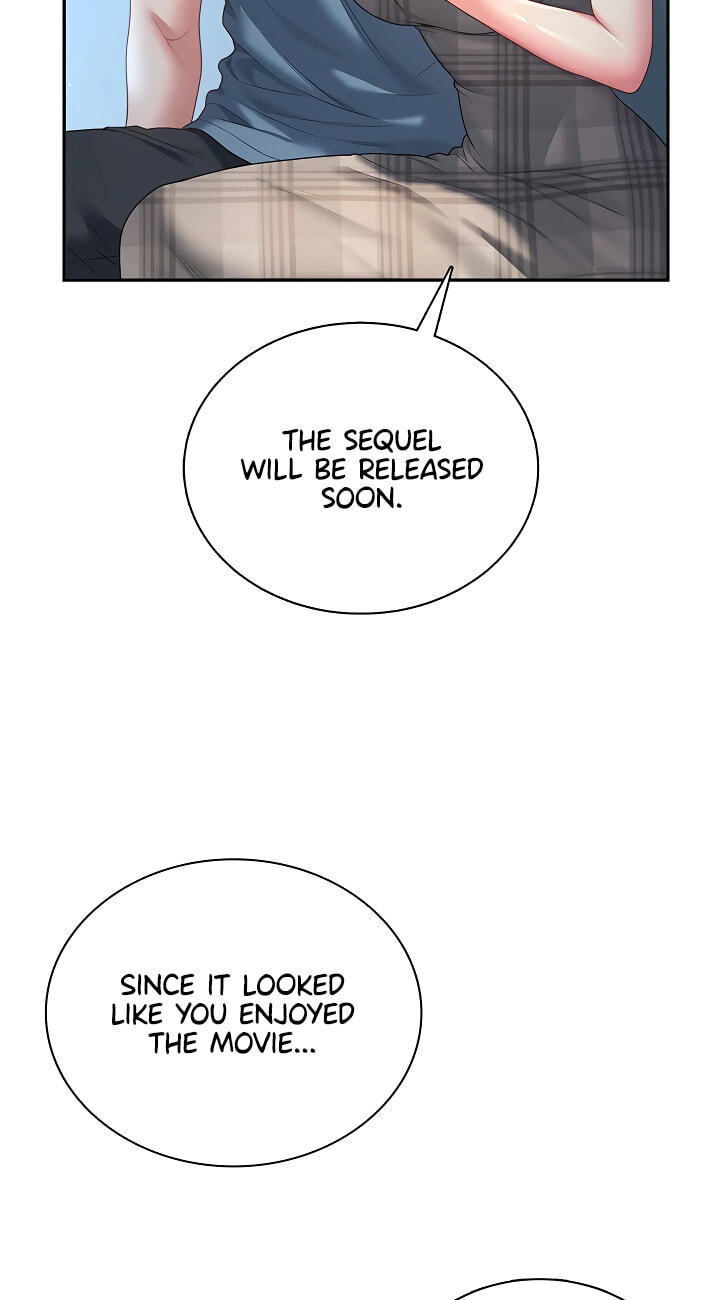 Synced for Pleasure Chapter 122 page 54 - 