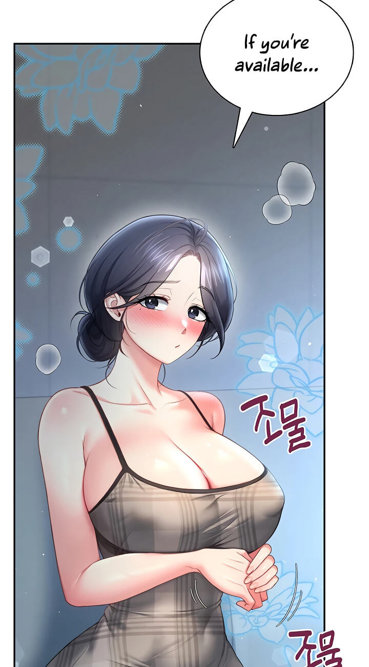 Synced for Pleasure Chapter 122 page 55 - 