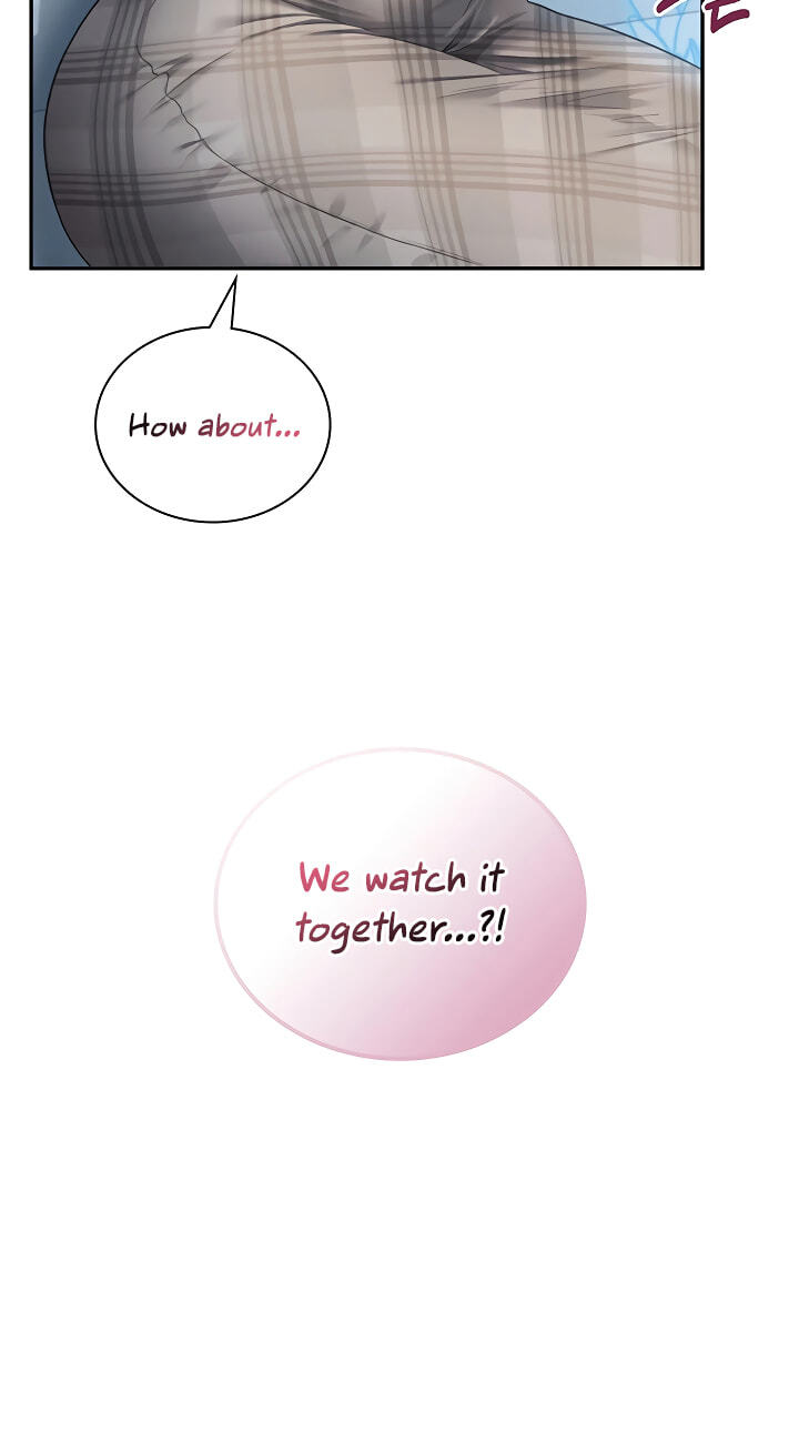 Synced for Pleasure Chapter 122 page 56 - 