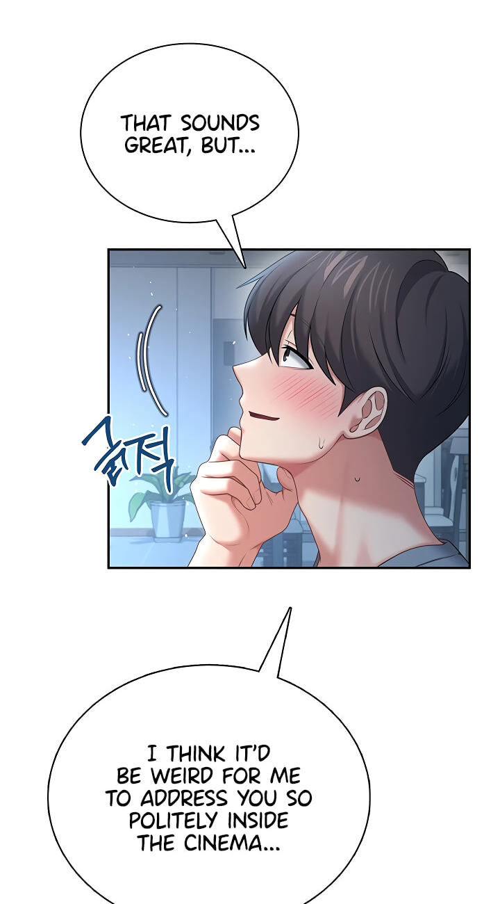 Synced for Pleasure Chapter 122 page 57 - 
