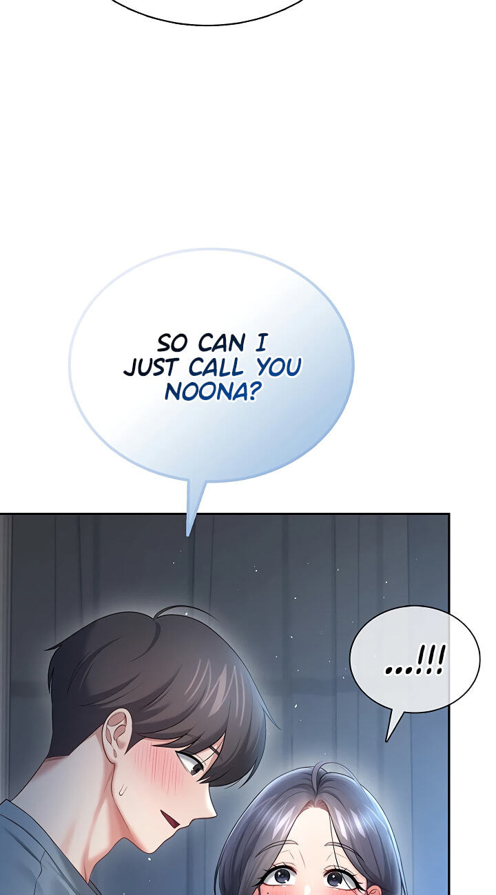 Synced for Pleasure Chapter 122 page 58 - 