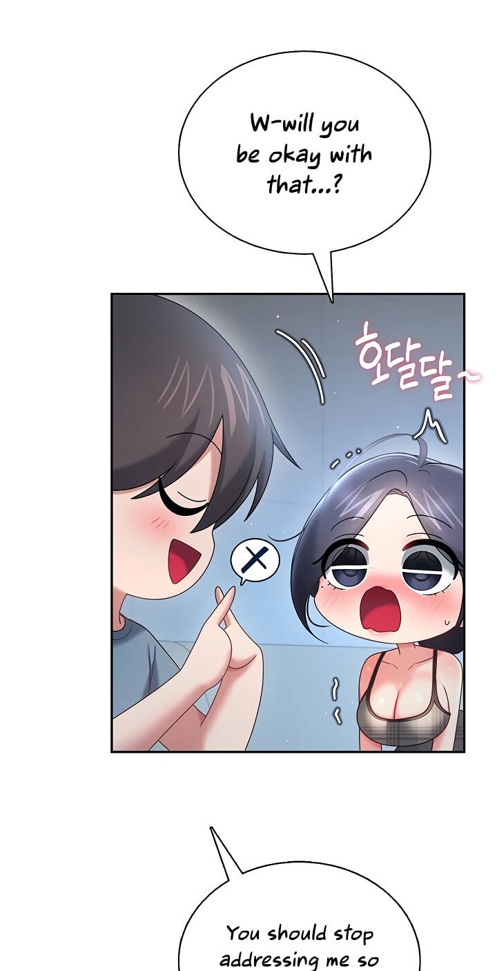 Synced for Pleasure Chapter 122 page 60 - 