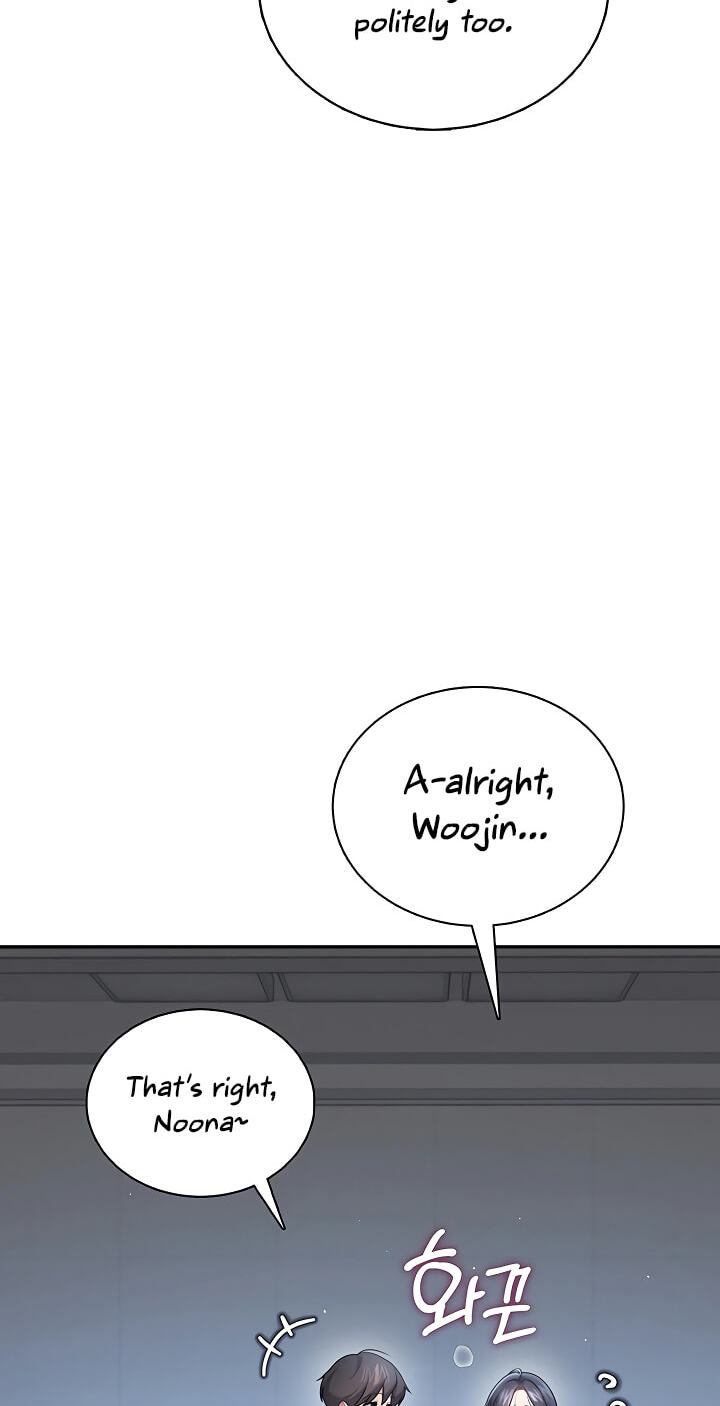 Synced for Pleasure Chapter 122 page 61 - 