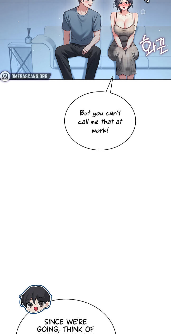 Synced for Pleasure Chapter 122 page 62 - 