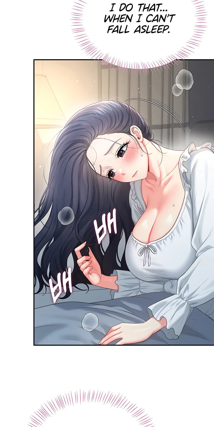 Synced for Pleasure Chapter 122 page 70 - 
