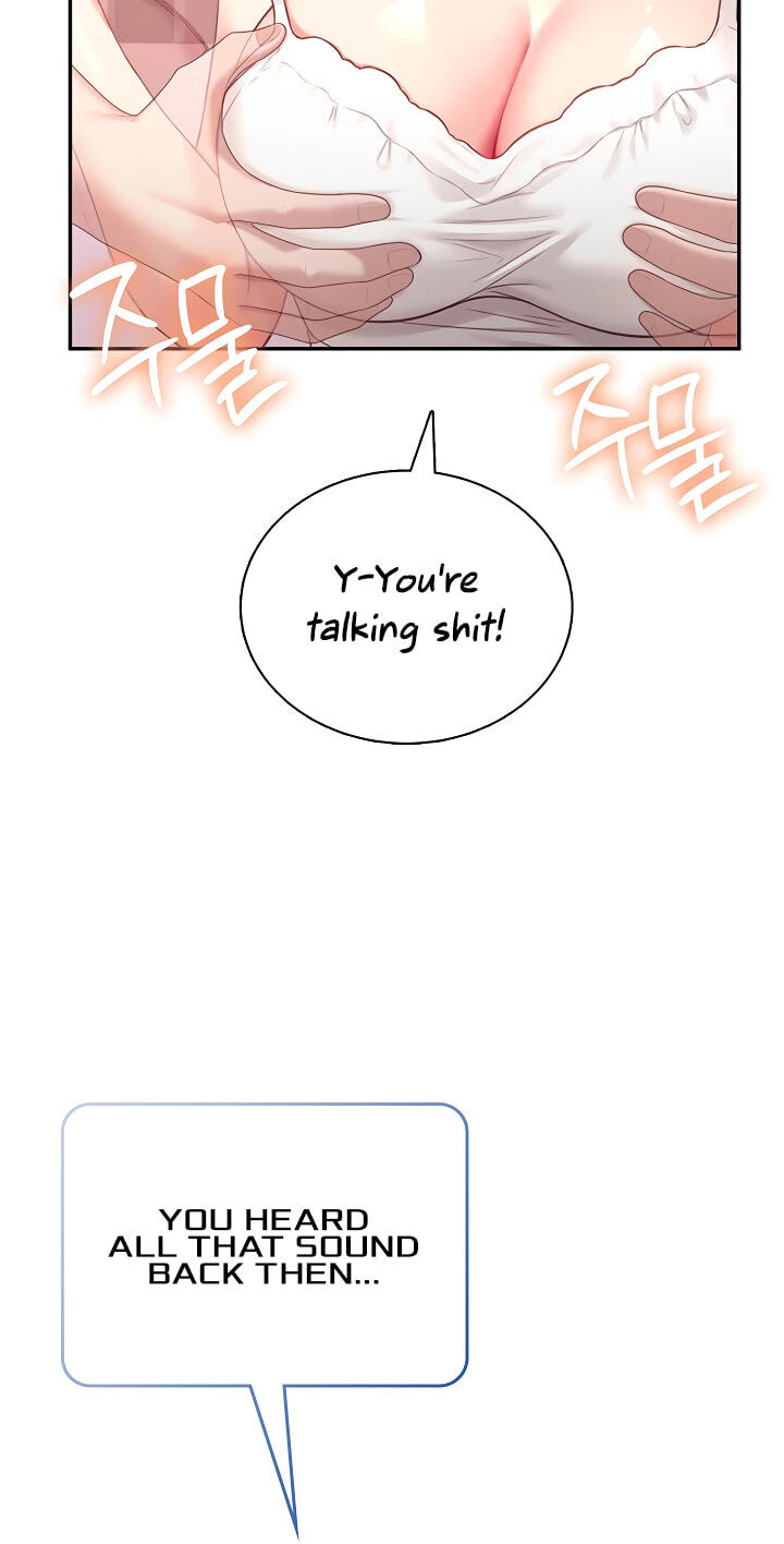Synced for Pleasure Chapter 122 page 82 - 