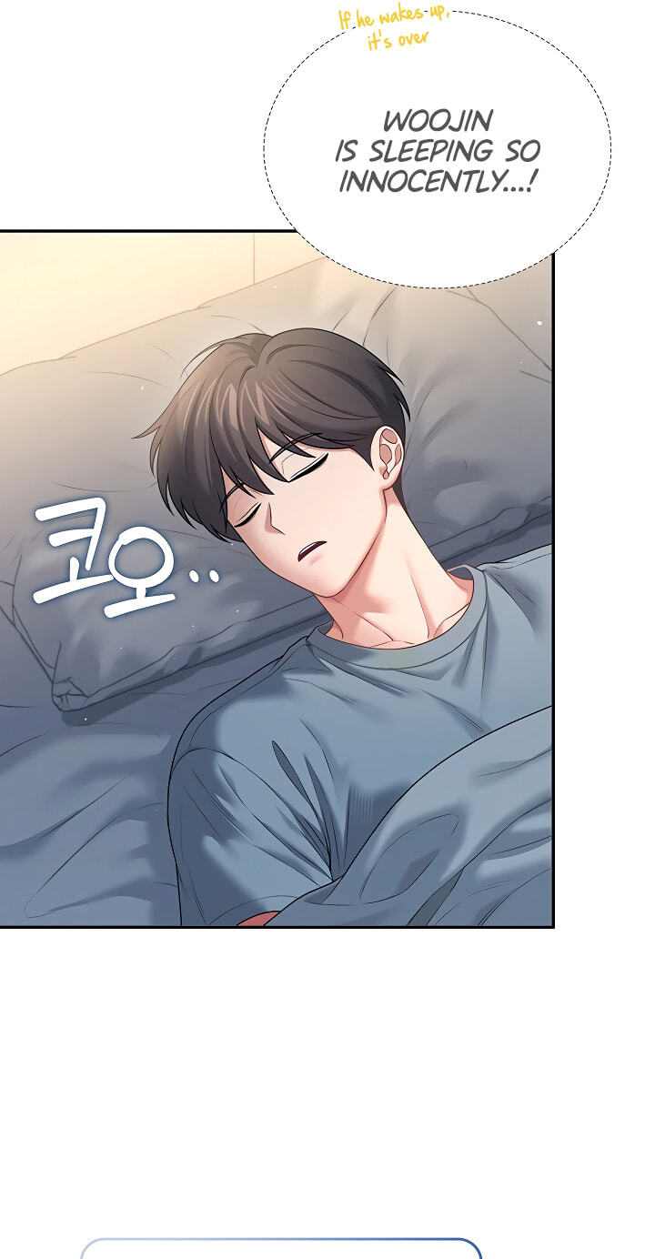 Synced for Pleasure Chapter 122 page 95 - 