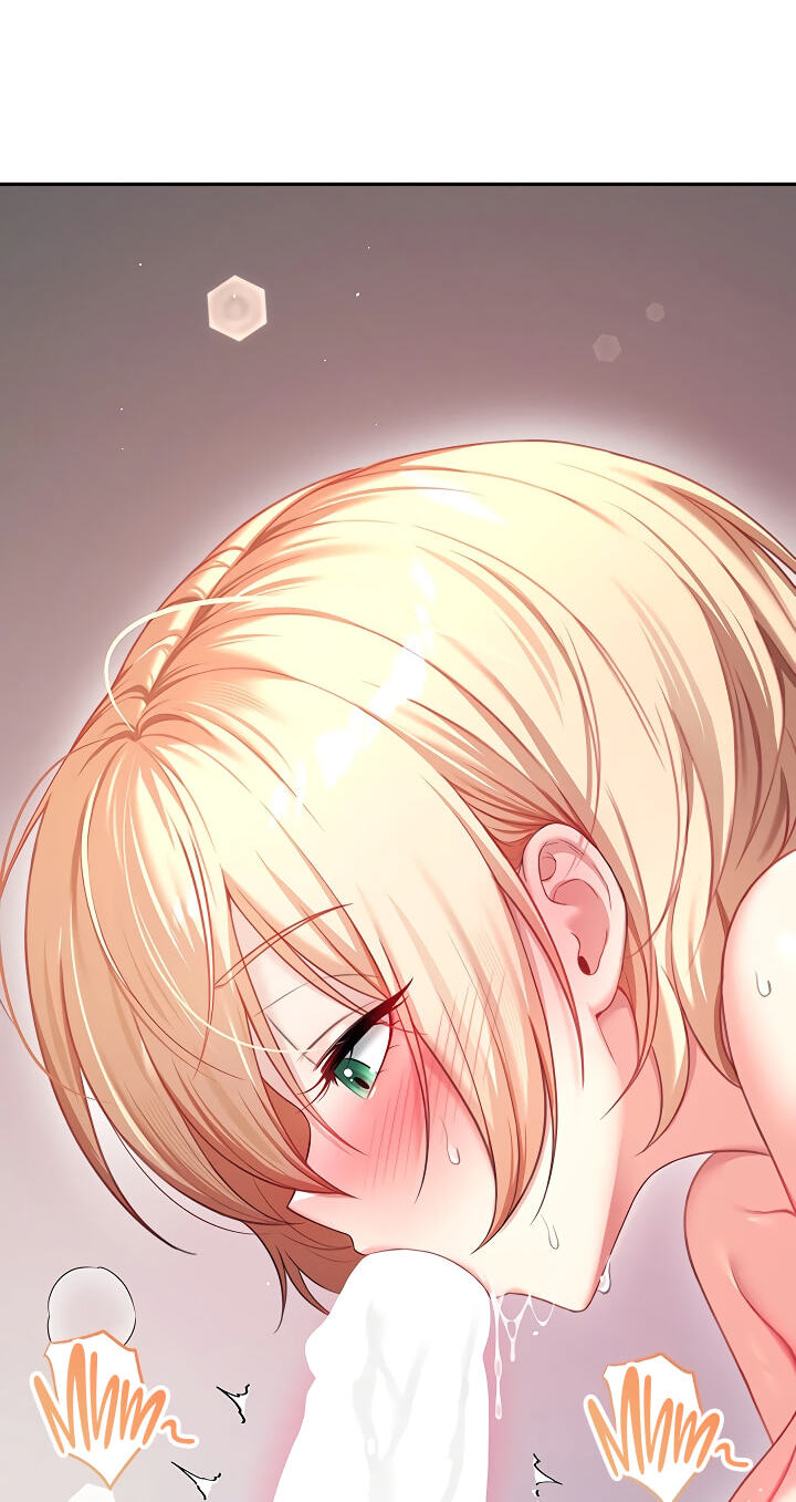 Synced for Pleasure Chapter 123 page 20 - 