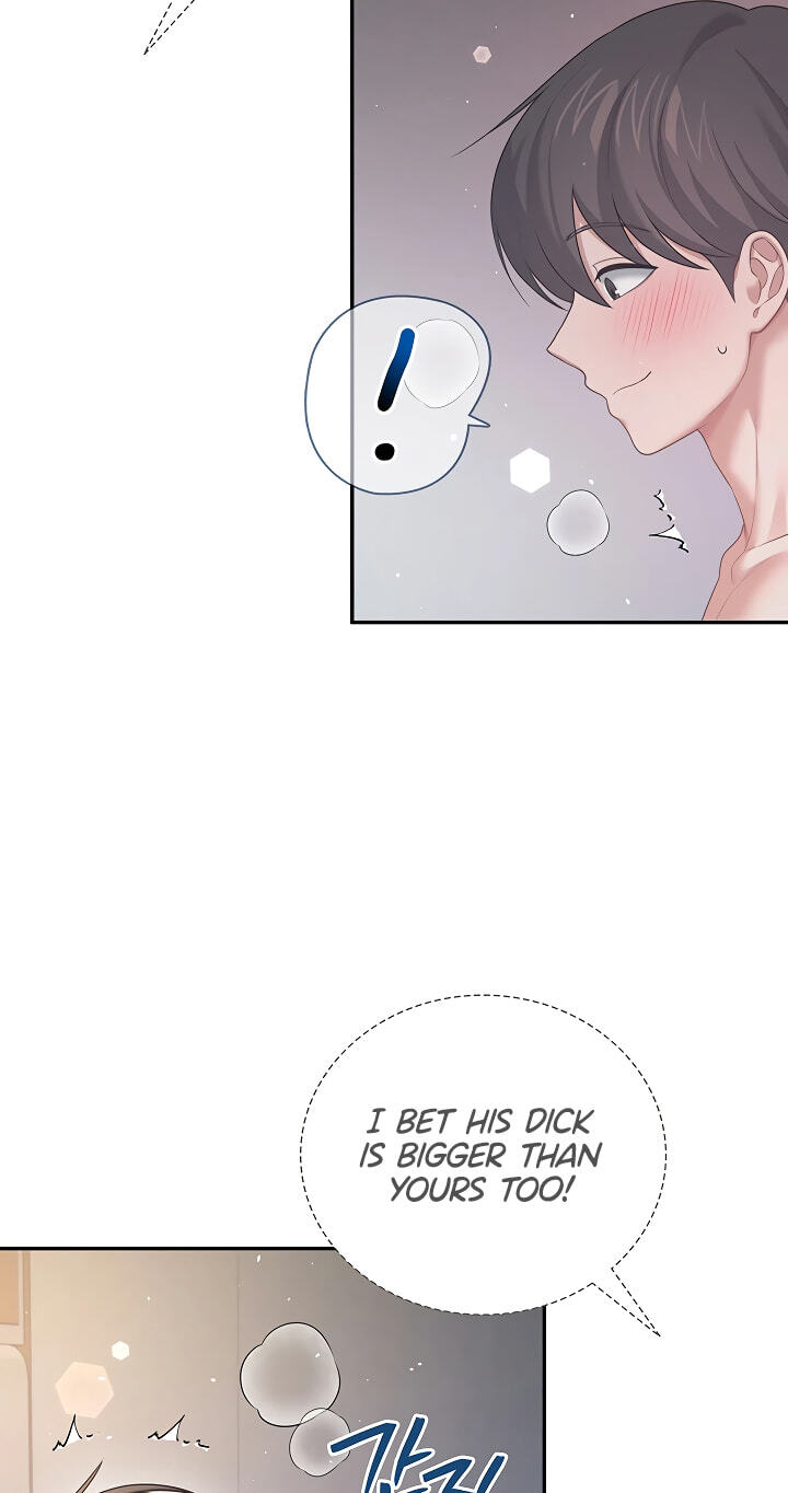 Synced for Pleasure Chapter 123 page 26 - 