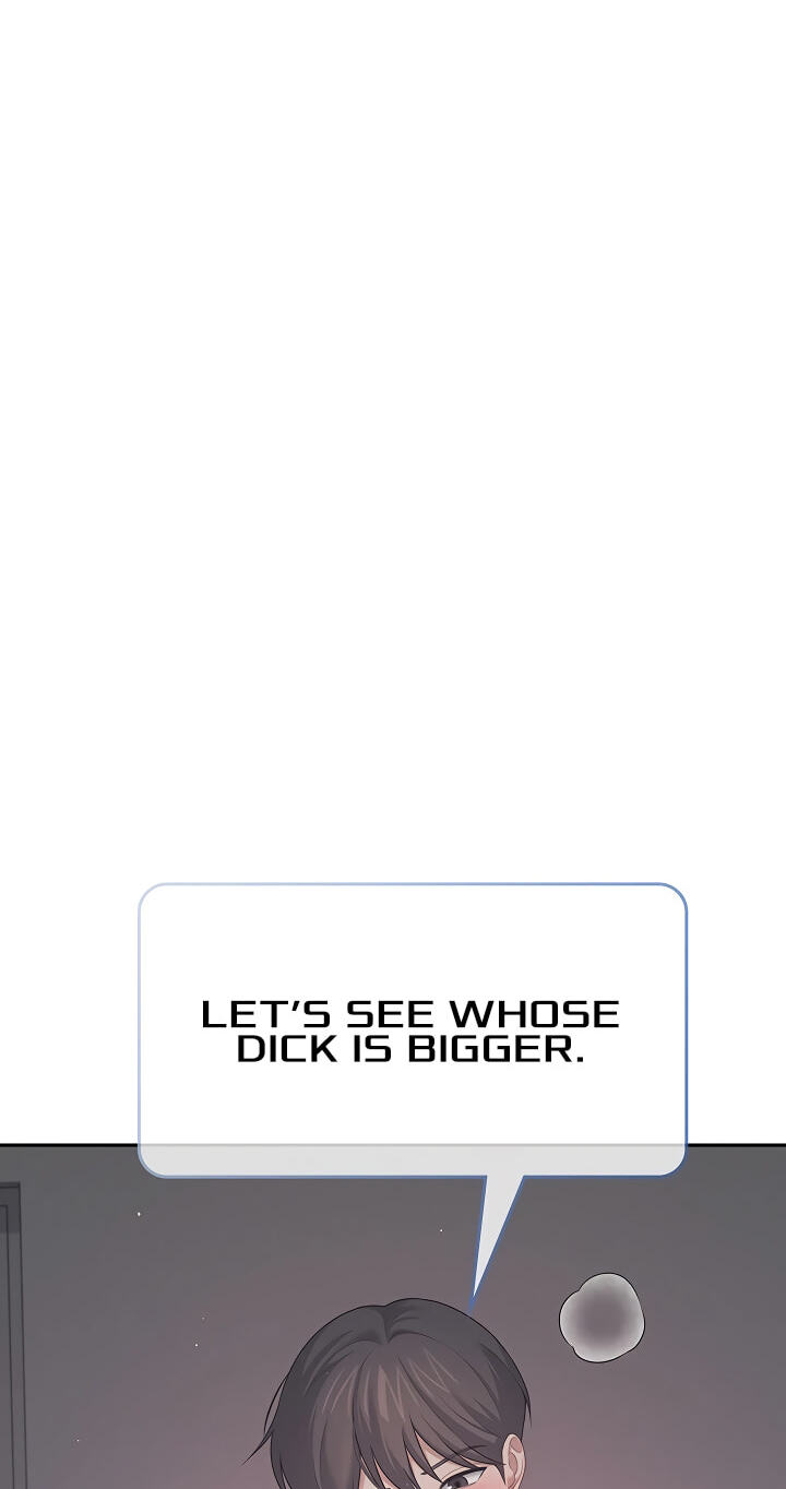 Synced for Pleasure Chapter 123 page 29 - 